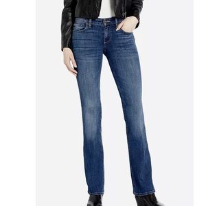 NWT Lucky Brand Sweet Mid Rise Bootcut Jeans Sz 14